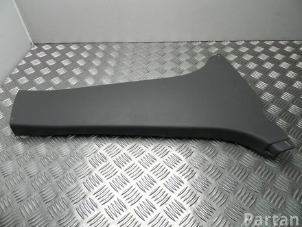 TOYOTA 62413-47020 / 6241347020 PRIUS Hatchback (_W2_) 2008 Lining, pillar b Lower right side