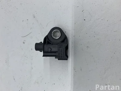 Gebrauchtes Original Peugeot 9810452480 e 208 2021 Aufprallsensor Crashsensor - Bild 1