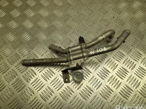 Alfa Romeo 50556896 STELVIO (949_) 2019 Bride de liquide de refroidissement