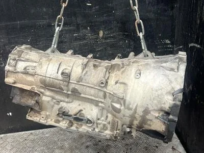 Volkswagen SZG, 0DR300036B / SZG, 0DR300036B AMAROK platforma / podwozie (S1B) 2017 Automatyczna skrzynia biegów 8 biegów - Obraz 1