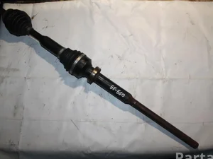 Volvo P31272546 XC60 2012 Arbre de transmission Right Front