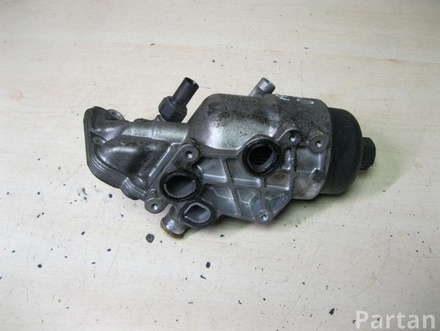 KIA K01-00041 / K0100041 CEE'D Hatchback (ED) 2010 Oil Filter Housing