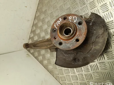 Volkswagen 2H0258G AMAROK (2H_, S1B) 2013 Logement de roulement de roue Right Front - Image 1