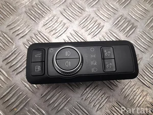 Ford USA LB5T-13D061-GCW / LB5T13D061GCW EXPLORER (U6_) 2020 Przełącznik świateł