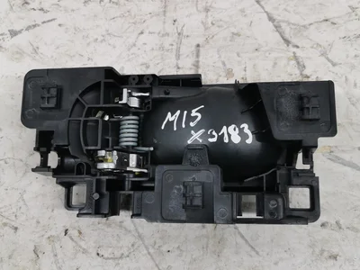 Citroën 98012885VV C4 CACTUS 2018 Poignet de porte - Image 1