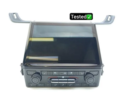 Jeep 68474166AI GRAND CHEROKEE V (WL) 2022 Display - Bild 1