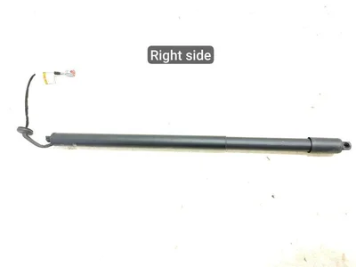 Jeep 68470230AC Wagoneer/ Wagoneer L WS 2022 Ressort à gaz - Image 1