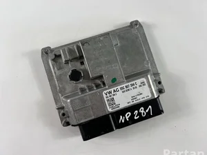 Volkswagen 05C907394C Golf VIII (CD1) 2020 Unité de contrôle moteur