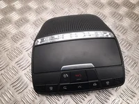 Mercedes-Benz A 000 900 59 17, A 000 901 90 03, A 000 902 78 46 / A0009005917, A0009019003, A0009027846 E-CLASS T-Model (S213) 2019 Lumière intérieure