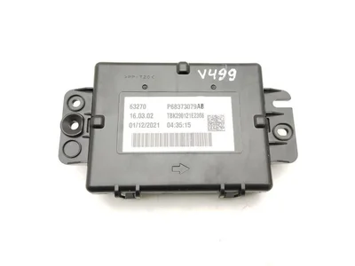 Chrysler 68373079AB, P68373079AB Pacifica 2021 Unité de commande - Image 1