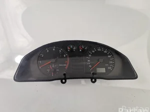 Audi 8D0919861C A4 (8D2, B5) 2001 Kombiinstrumente