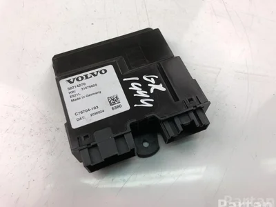 Volvo 32214270 XC60 II (246) 2019 Unidad de control para la tapa del maletero - Imagen 1