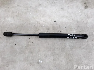 BMW 7210727 X3 (F25) 2011 Gasfeder - Bild 1