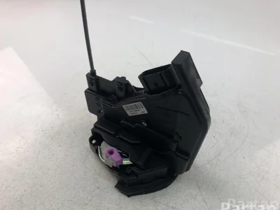 Kia 81410-H8010 / 81410H8010 RIO IV (YB) 2019 Serrure de porte - Image 1