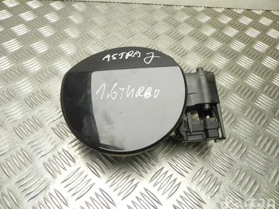 Vauxhall 13375739 ASTRA Mk VI (J) 2012 Porte du réservoir de carburant - Image 1