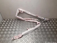 Tesla 1005262-00-H / 100526200H MODEL S 2017 Airbag de tête