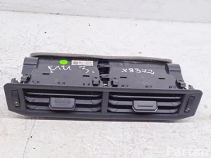 Volkswagen 2G0819728GQVQ, 2G0819728 POLO VI (AW1, BZ1, AE1) 2024 Dysza powietrzna Centralny