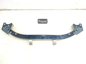 Maserati GRAN TURISMO 2008 renforcement parachoques