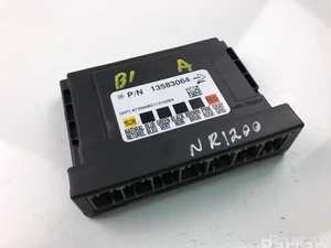 Volvo 13583064 V60 2012 Aparato de mando