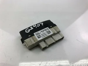 BMW  9218380 / 9218380 3 (F30, F80) 2011 Unités de contrôle