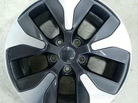 Jeep 04755460AA GRAND CHEROKEE V (WL) 2022 Alufelgen R18 EJ 8.0 ET50 5x127