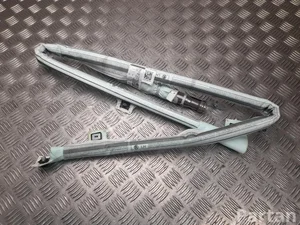 Škoda 6VA 880 741 F / 6VA880741F Fabia PJ 2025 Подушка безопасности головы слева