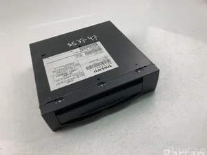 Volvo 30732661-1 / 307326611 V50 (MW) 2007 Bloc de navigation