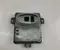 BMW 6948180 3 (E90) 2010 Electronic control unit for headlight range control - Image 1