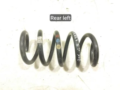 Porsche 971511115 PANAMERA (971) 2018 coil spring Rear - Image 1