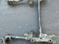 Audi 4G0399315L A7 Sportback (4GA, 4GF) 2014 traversas priekis