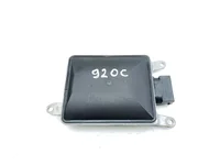 Porsche 8T0907568B MACAN (95B) 2016 Steuergerät für Totwinkelerkennung