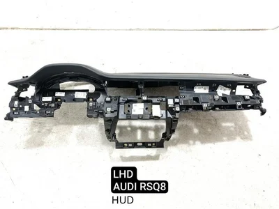 Audi 4M8857001C, 4M8.035.399.A 4069669, 3013879700 / 4M8857001C, 4M8035399A4069669, 3013879700 Q8 (4MN, 4MT) 2021 Armaturenbrett - Bild 1