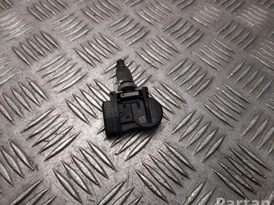 Tesla 1074812-00-B / 107481200B MODEL 3 2020 Capteur de pression des pneus - Image 1