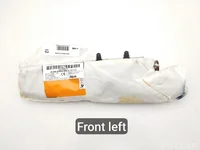 Jaguar 9X23611D33BC XJ (X351) 2016 Airbag latéral