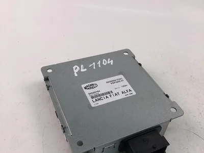 Fiat 50520764 PANDA (312_, 319_) 2015 Блок управления - Obraz 1