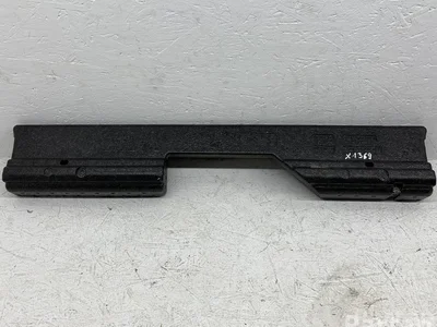 Peugeot 9827405280 e 208 2021 Rembourrage de coffre - Image 1