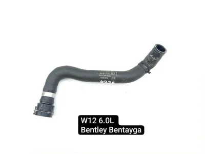 Bentley 36A121559A BENTAYGA 2017 Vamzdis, aušinimo skystis - Paveiksliukas 1