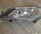 Fiat 1374297080, 130732952800 DUCATO Box (250_, 290_) 2015 Headlight Left - Image 2