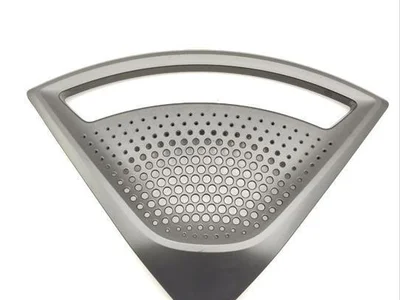 Mercedes-Benz A6236280003, 6236280003, A0004007900 EQE SUV (X294) 2024 Grille de haut-parleur - Image 1