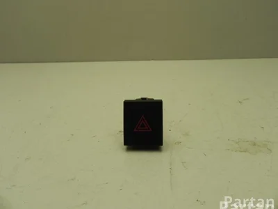 Škoda 5L0 953 235 A / 5L0953235A YETI (5L) 2014 Éclairage d'urgence / interrupteur de danger - Image 1