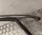 Gebrauchtes Original BAIC A00084195 X75 2025 Abdeckung Fensterrahmen rechts vorne - Bild 3