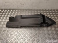 BMW 9 449 281 / 9449281 5 G60 2025 Osłona dolna silnika Tylne podwozie