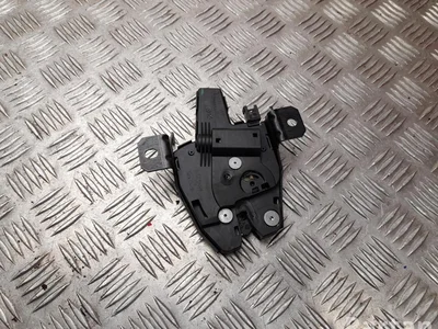 BMW 7 461 673 / 7461673 X5 (G05) 2018 Serrure - Image 1