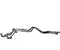Mercedes-Benz Trucks A9604769101, A9604769001 ACTROS MP4 / MP5 2018 Kuro vamdeliai - Nuotrauka 2