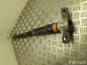 Opel 9868131380 Grandland 2025 Amortyzator z tyłu z lewej