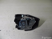 BMW 7318416 X3 (F25) 2012 Door Lock