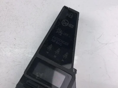 Toyota 83910-F4031 / 83910F4031 C-HR (_X1_) 2019 Ecran - Image 1