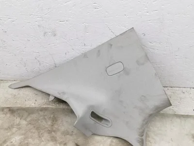 Mercedes-Benz A2056906801 C-CLASS (W205) 2015 Tapisserie voiture - Image 1