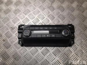 Mazda K328 61190C / K32861190C CX-5 (KF) 2025 Automatic air conditioning control