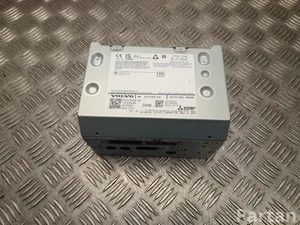 Volvo 32375426, P32375426AA XC90 II 2019 Steuergerät Navigationssystem